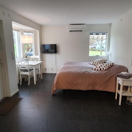 Soederasens Golf Lodge Risekatslosa Εξωτερικό φωτογραφία