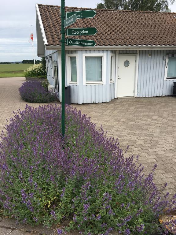 Soederasens Golf Lodge Risekatslosa Εξωτερικό φωτογραφία