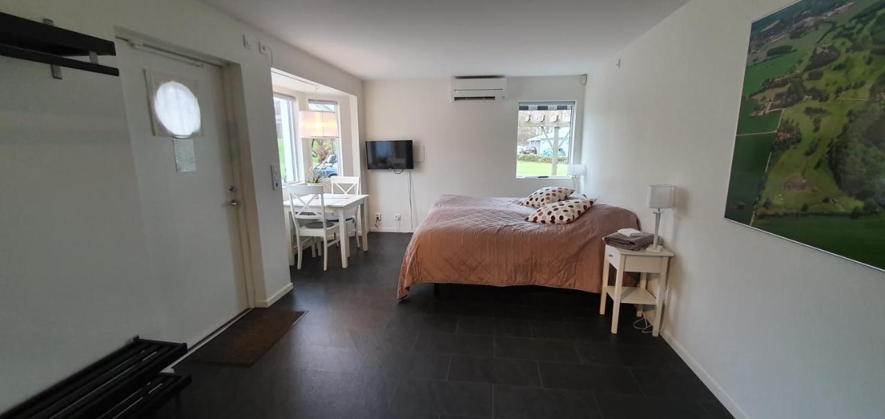 Soederasens Golf Lodge Risekatslosa Εξωτερικό φωτογραφία